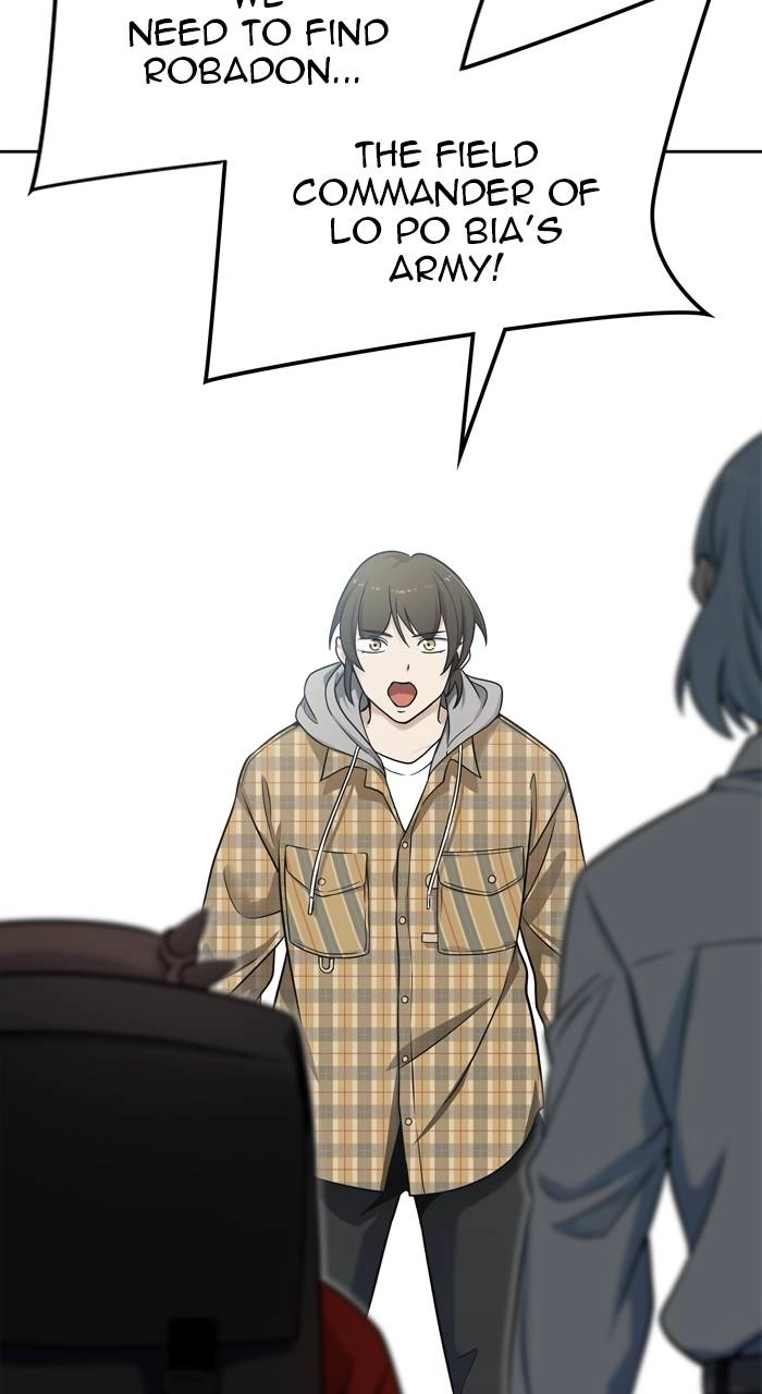 Tower of God Chapter 583 - Page 85