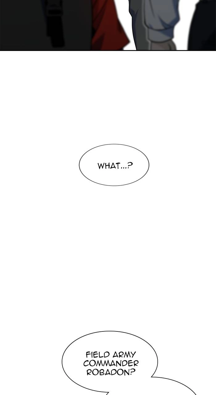 Tower of God Chapter 583 - Page 86