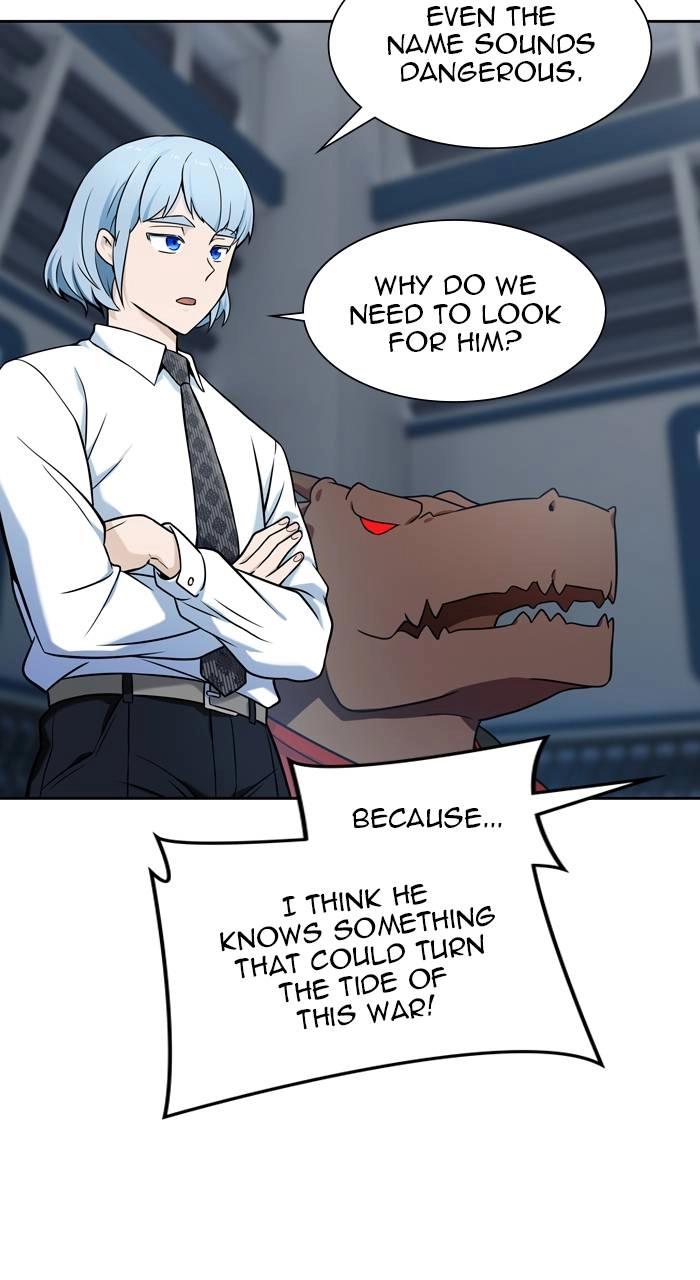 Tower of God Chapter 583 - Page 87