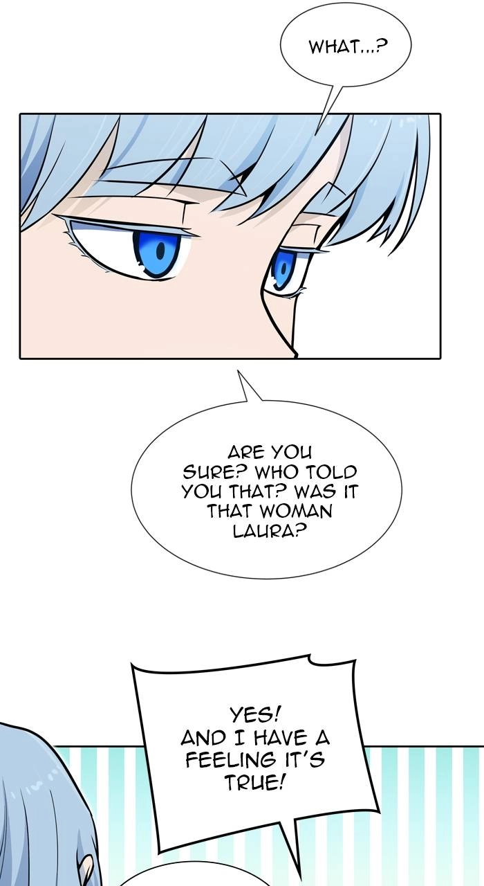 Tower of God Chapter 583 - Page 88
