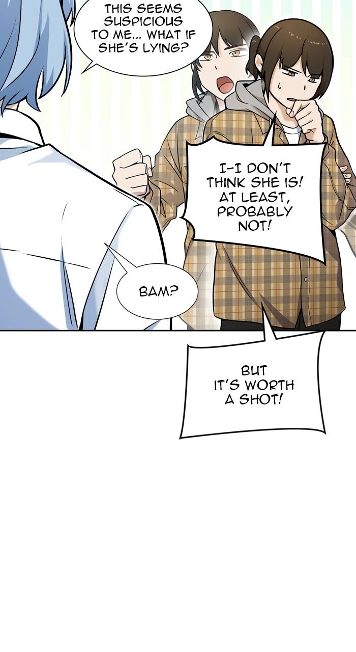 Tower of God Chapter 583 - Page 89