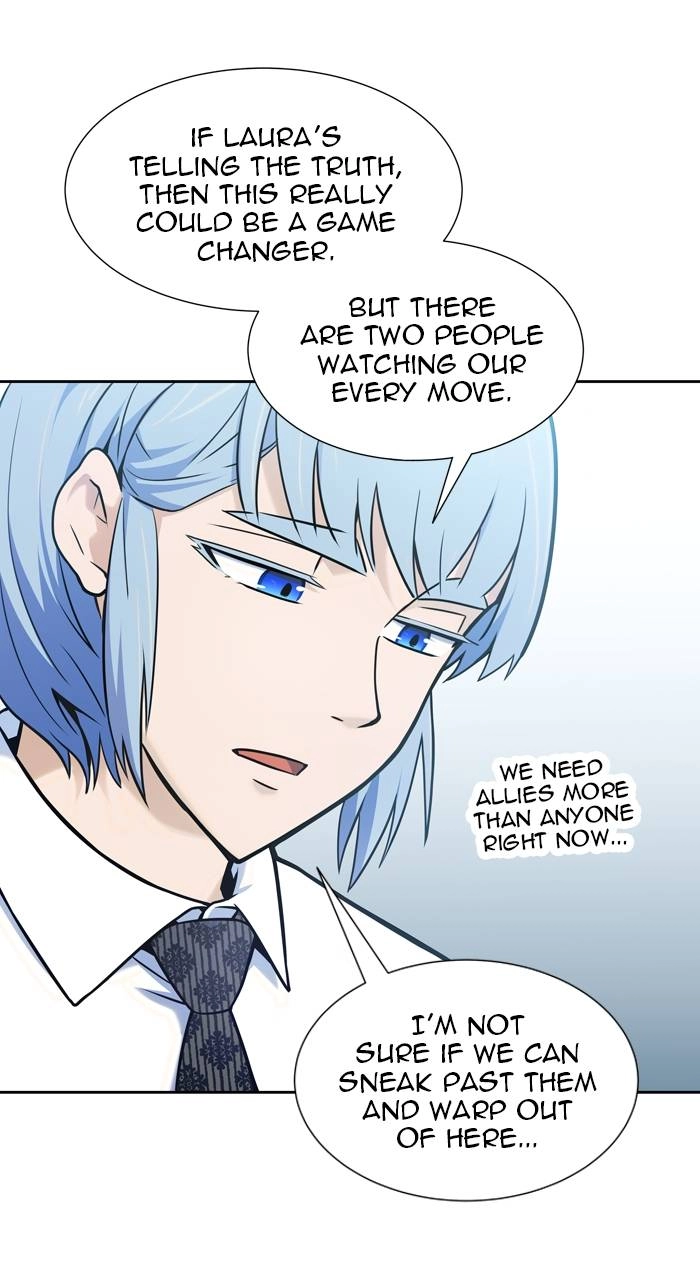 Tower of God Chapter 583 - Page 90