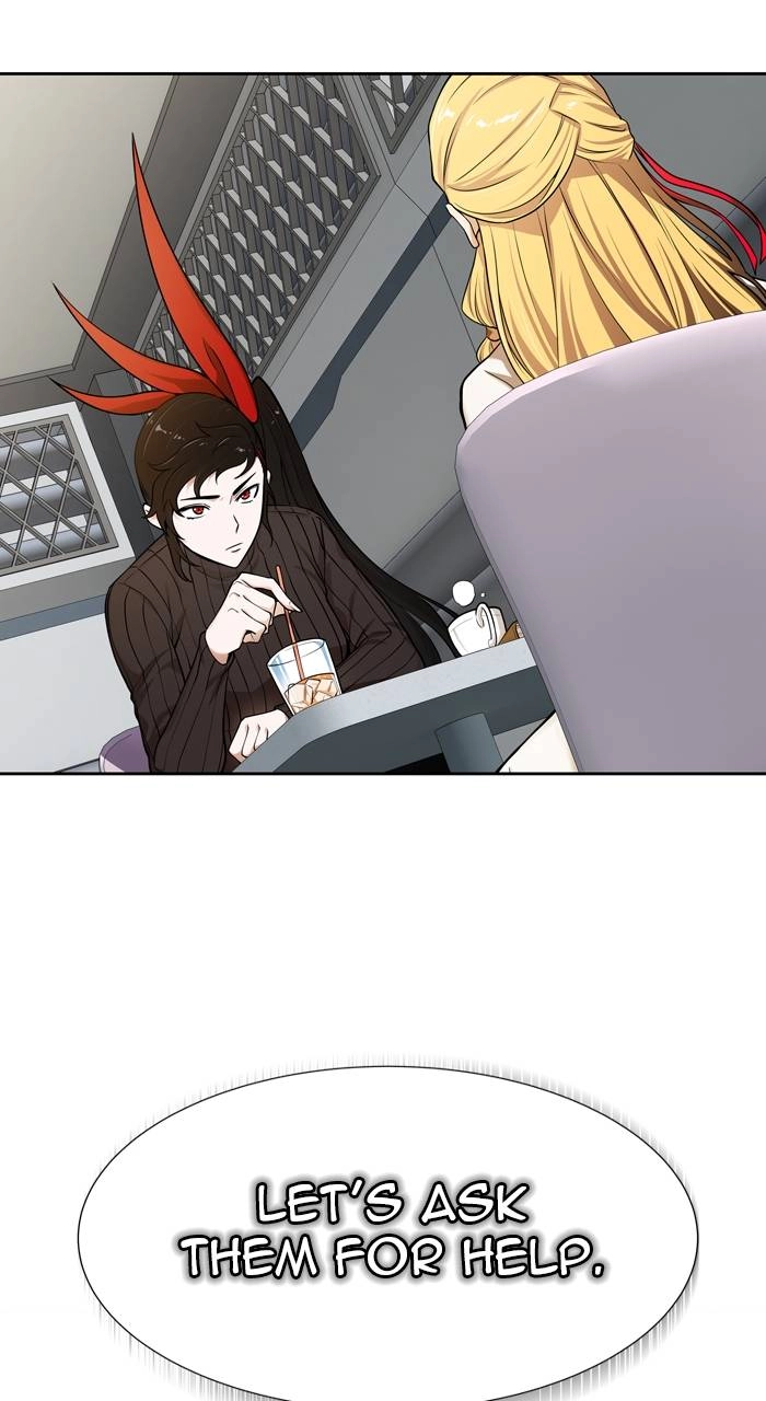 Tower of God Chapter 583 - Page 95