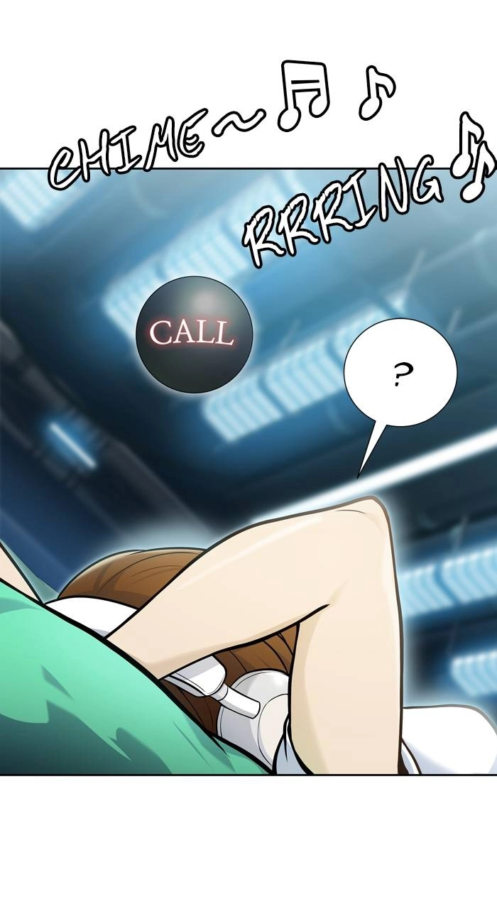 Tower of God Chapter 583 - Page 97