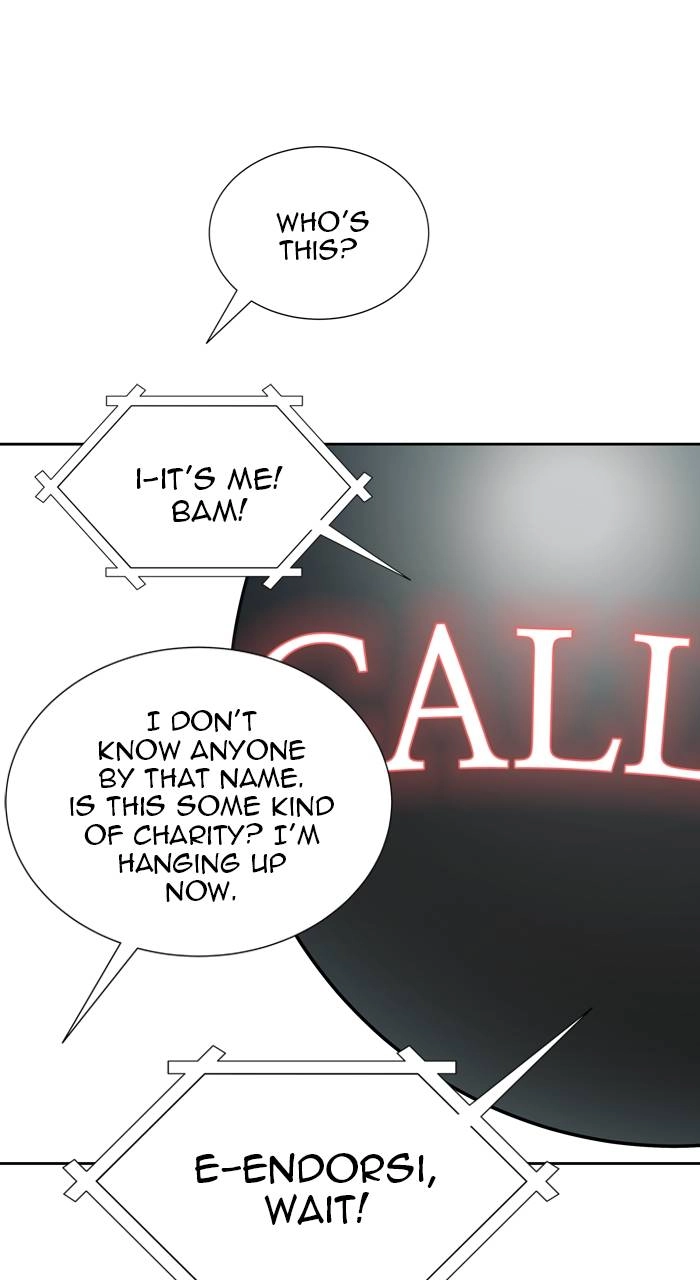 Tower of God Chapter 583 - Page 98
