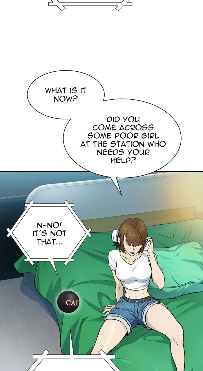 Tower of God Chapter 583 - Page 99