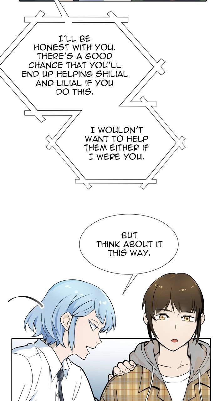 Tower of God Chapter 583 - Page 101