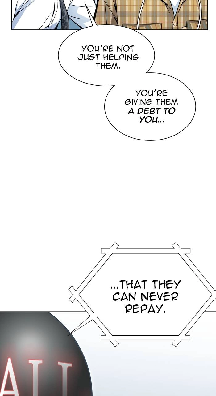 Tower of God Chapter 583 - Page 102