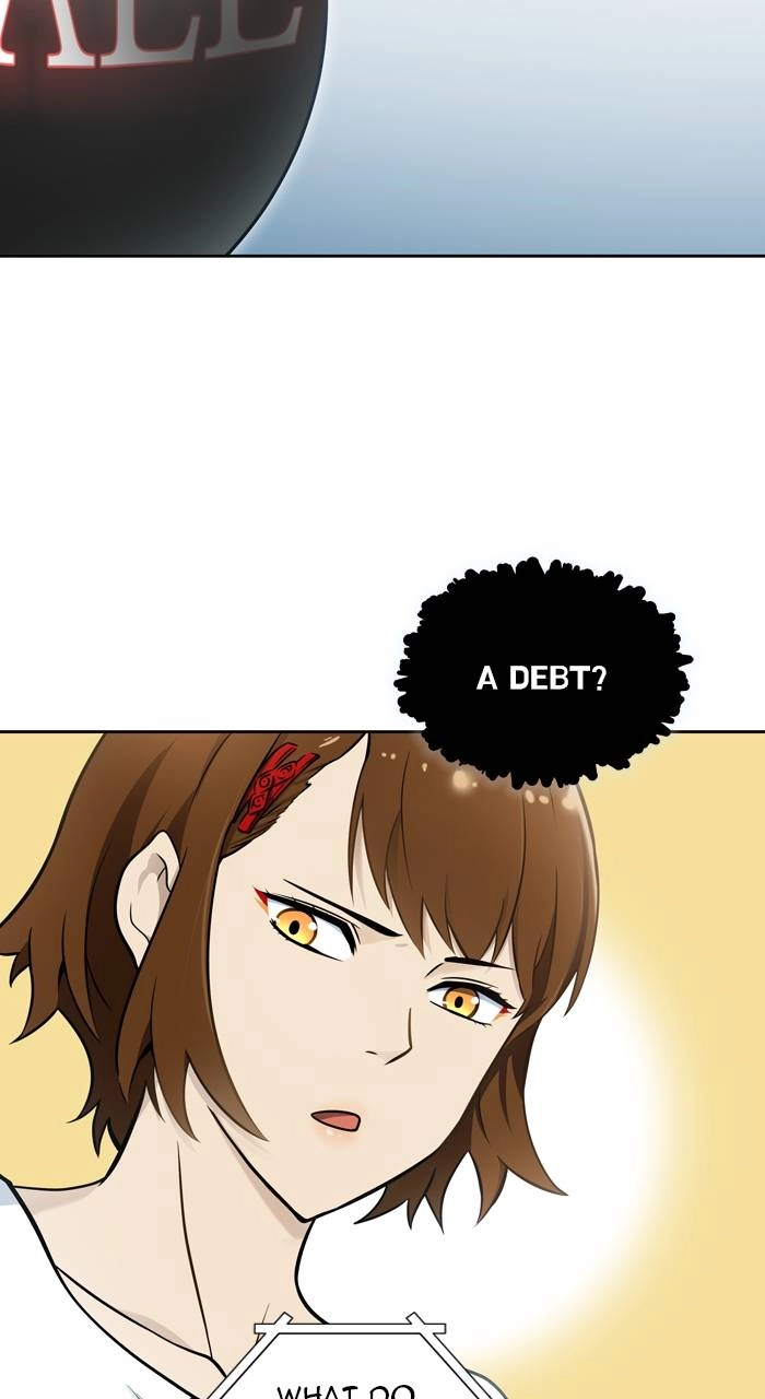 Tower of God Chapter 583 - Page 103