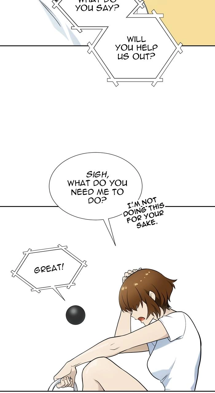 Tower of God Chapter 583 - Page 104