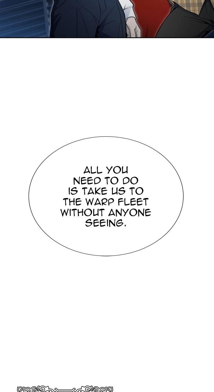 Tower of God Chapter 583 - Page 106
