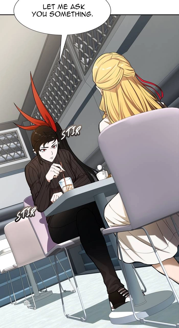 Tower of God Chapter 583 - Page 108