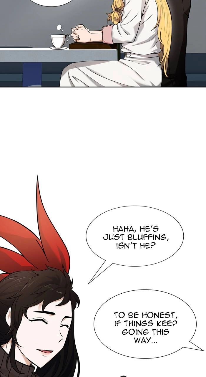 Tower of God Chapter 583 - Page 111