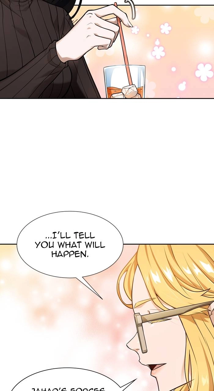 Tower of God Chapter 583 - Page 112