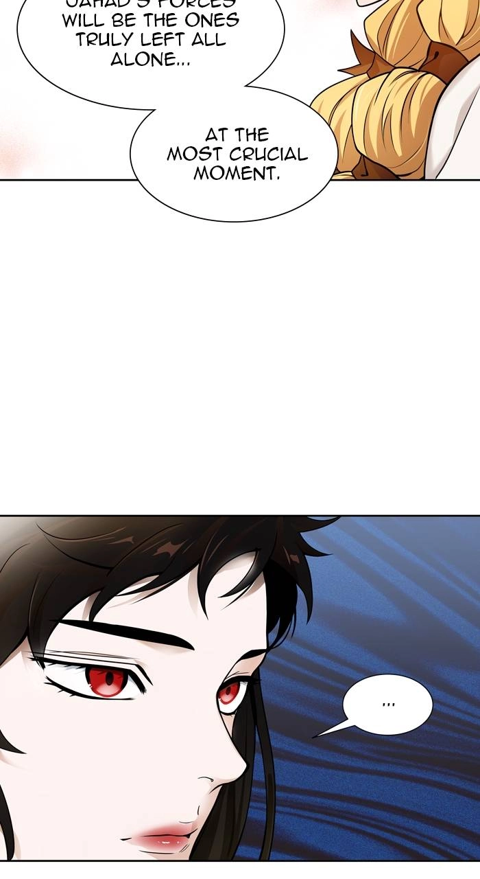 Tower of God Chapter 583 - Page 113