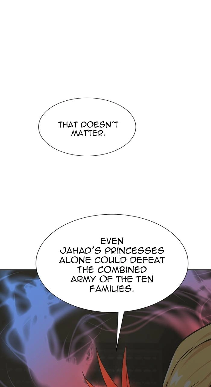 Tower of God Chapter 583 - Page 114