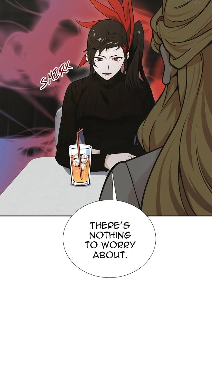 Tower of God Chapter 583 - Page 115