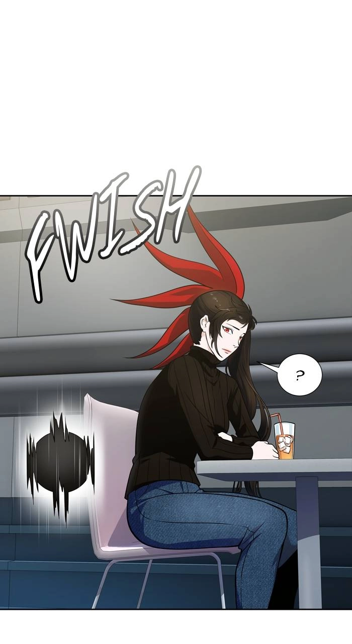 Tower of God Chapter 583 - Page 116