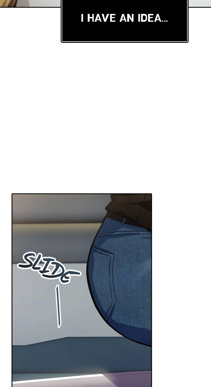 Tower of God Chapter 583 - Page 121