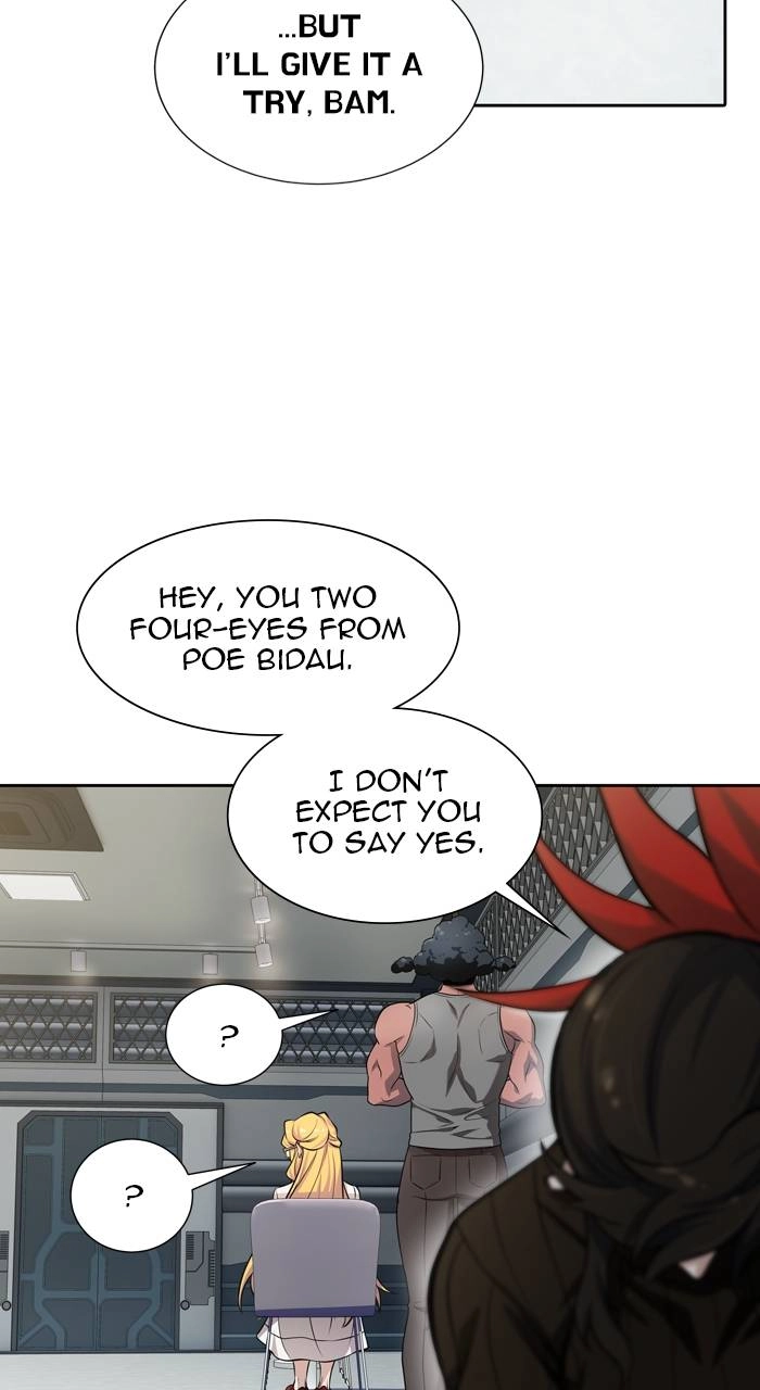 Tower of God Chapter 583 - Page 123