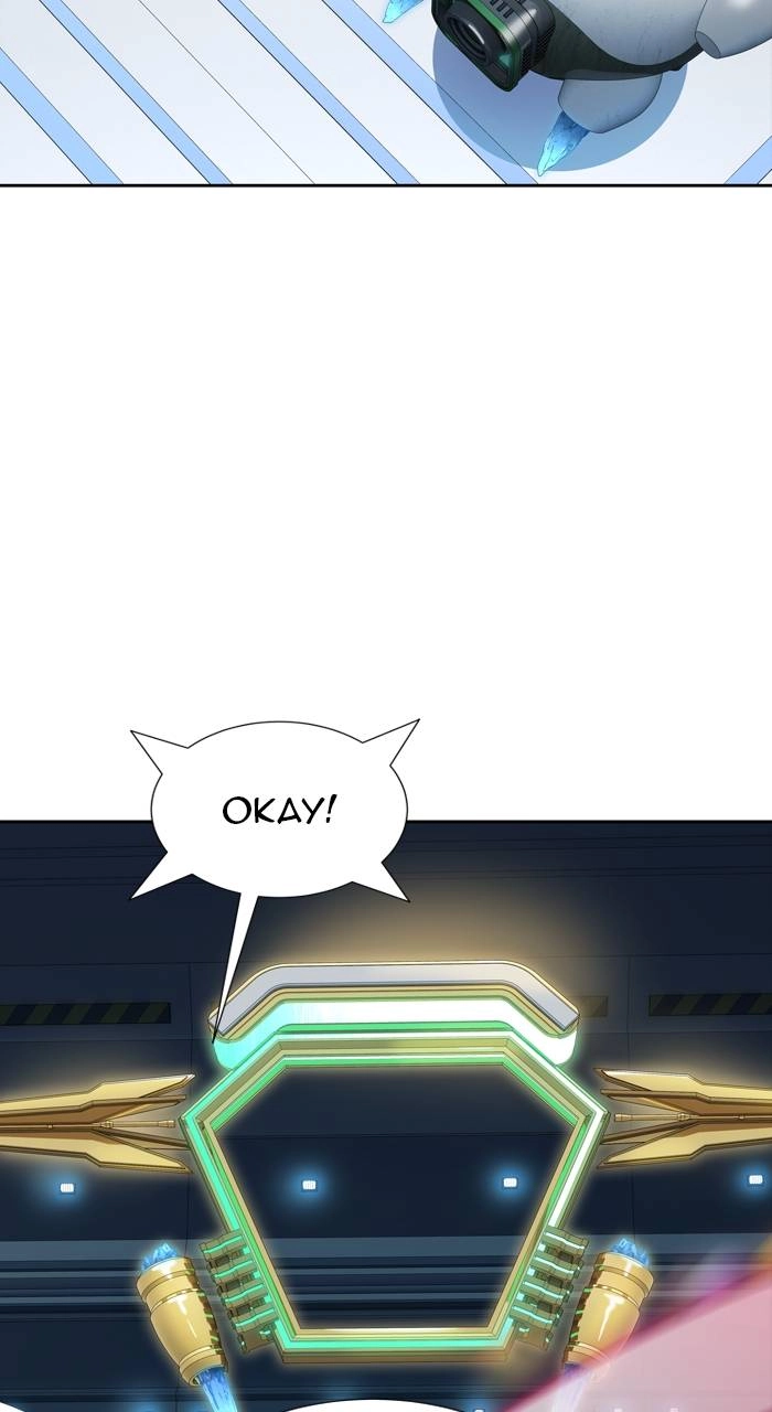 Tower of God Chapter 583 - Page 128