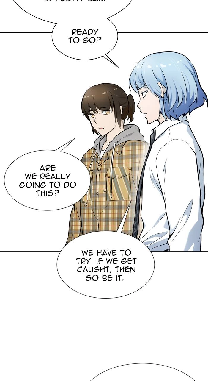 Tower of God Chapter 583 - Page 130