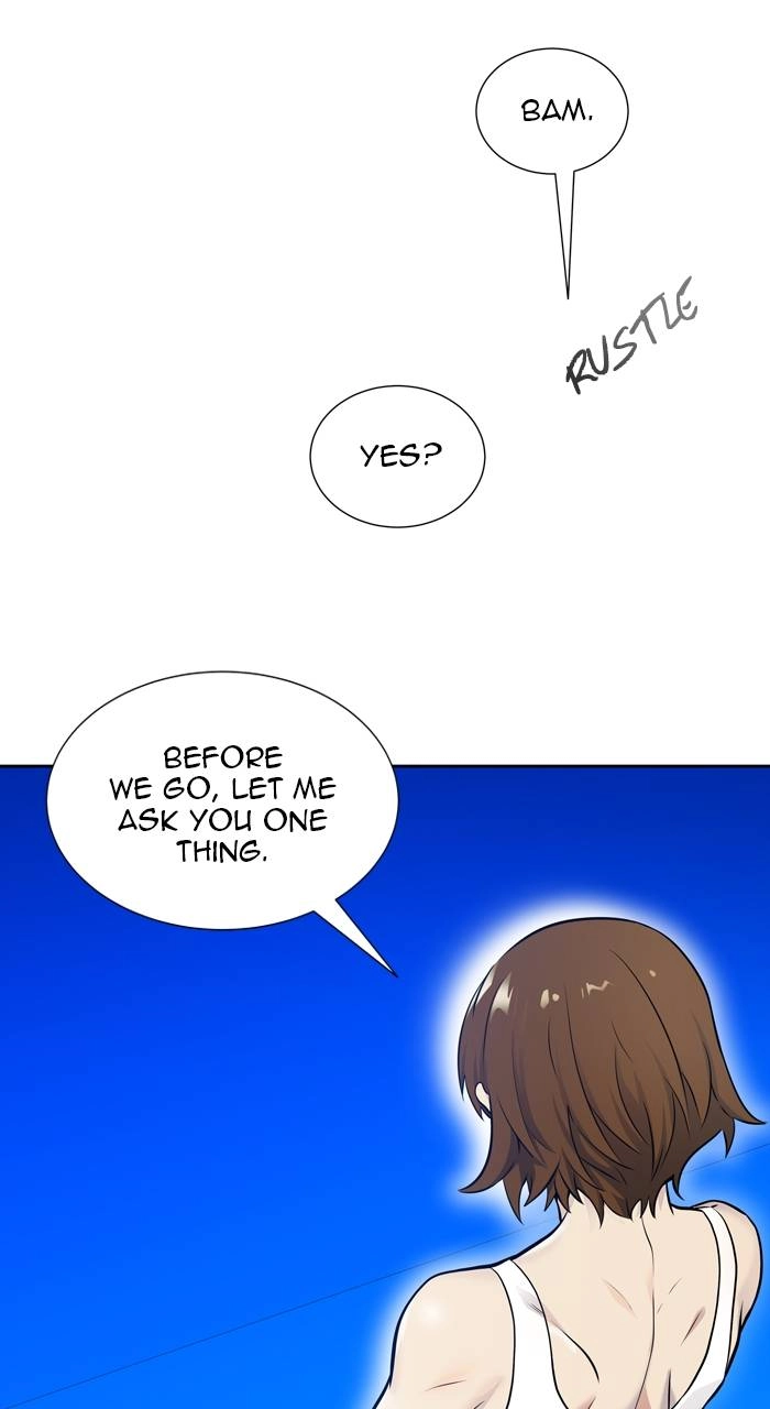 Tower of God Chapter 583 - Page 133