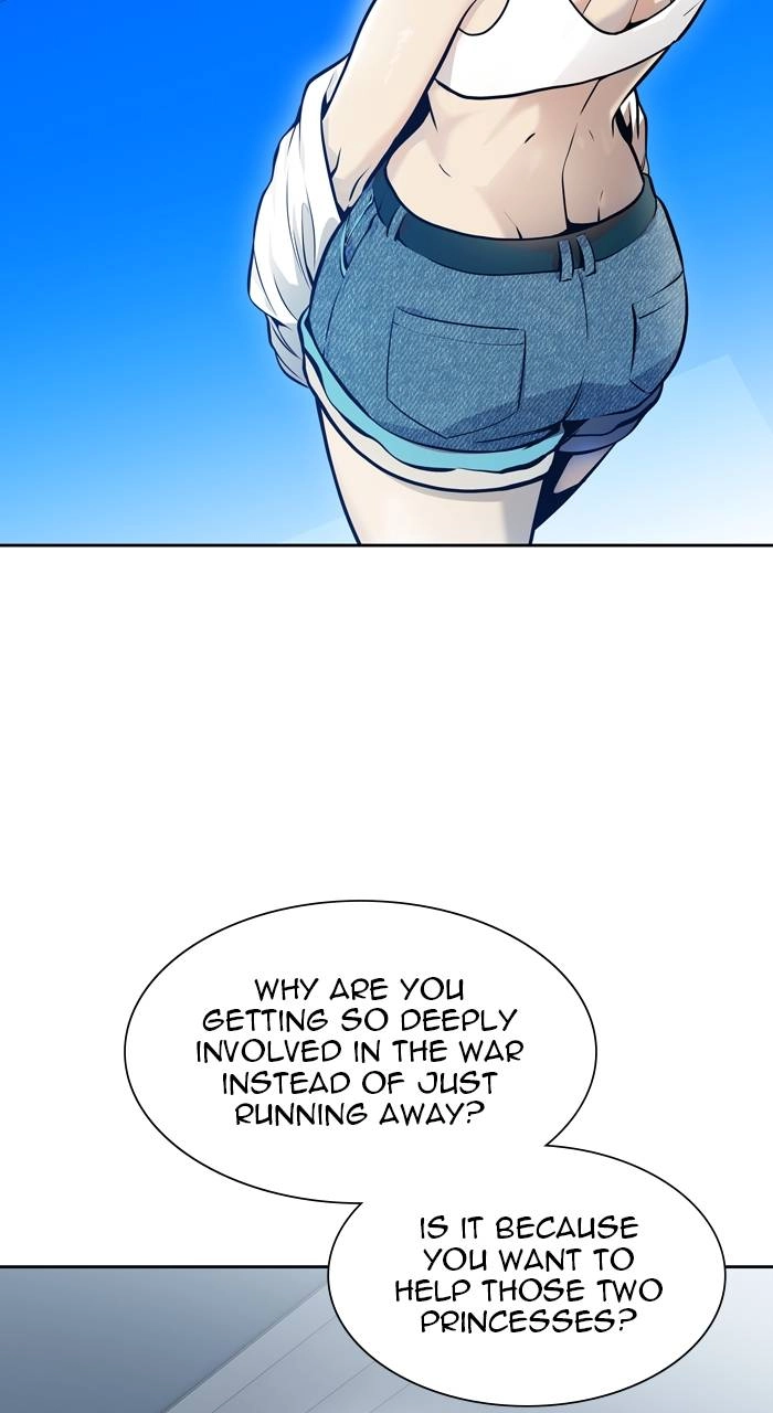 Tower of God Chapter 583 - Page 134