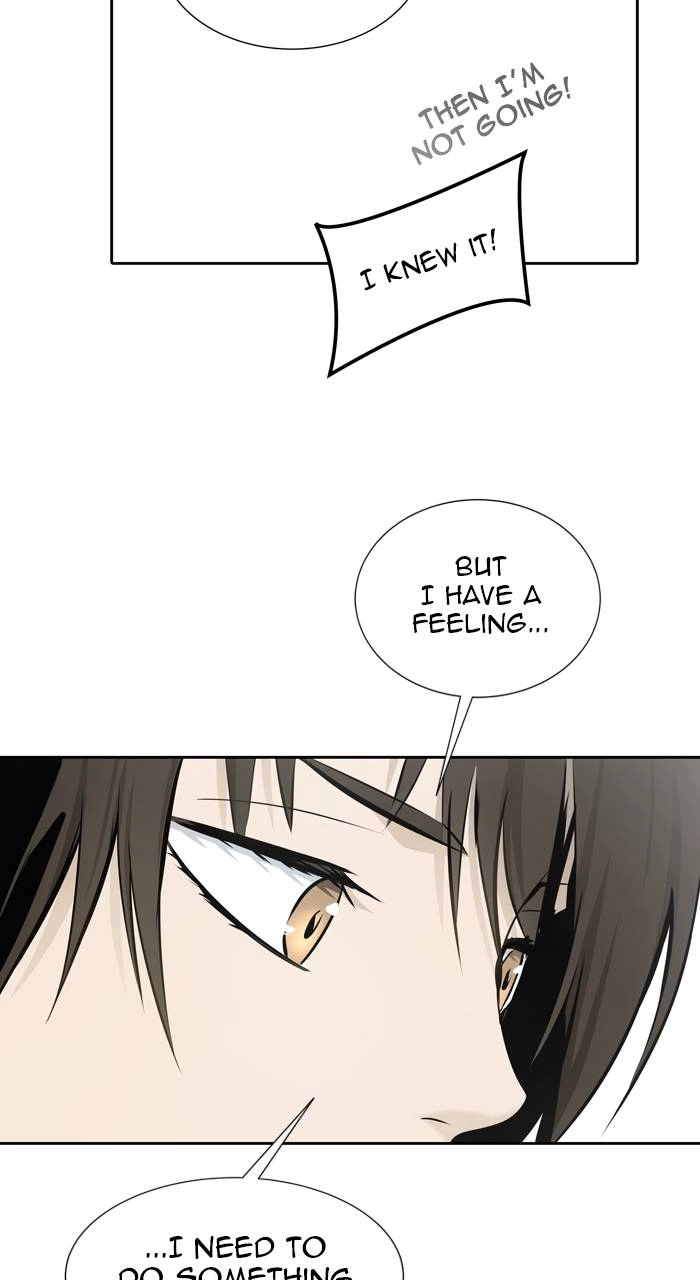 Tower of God Chapter 583 - Page 136