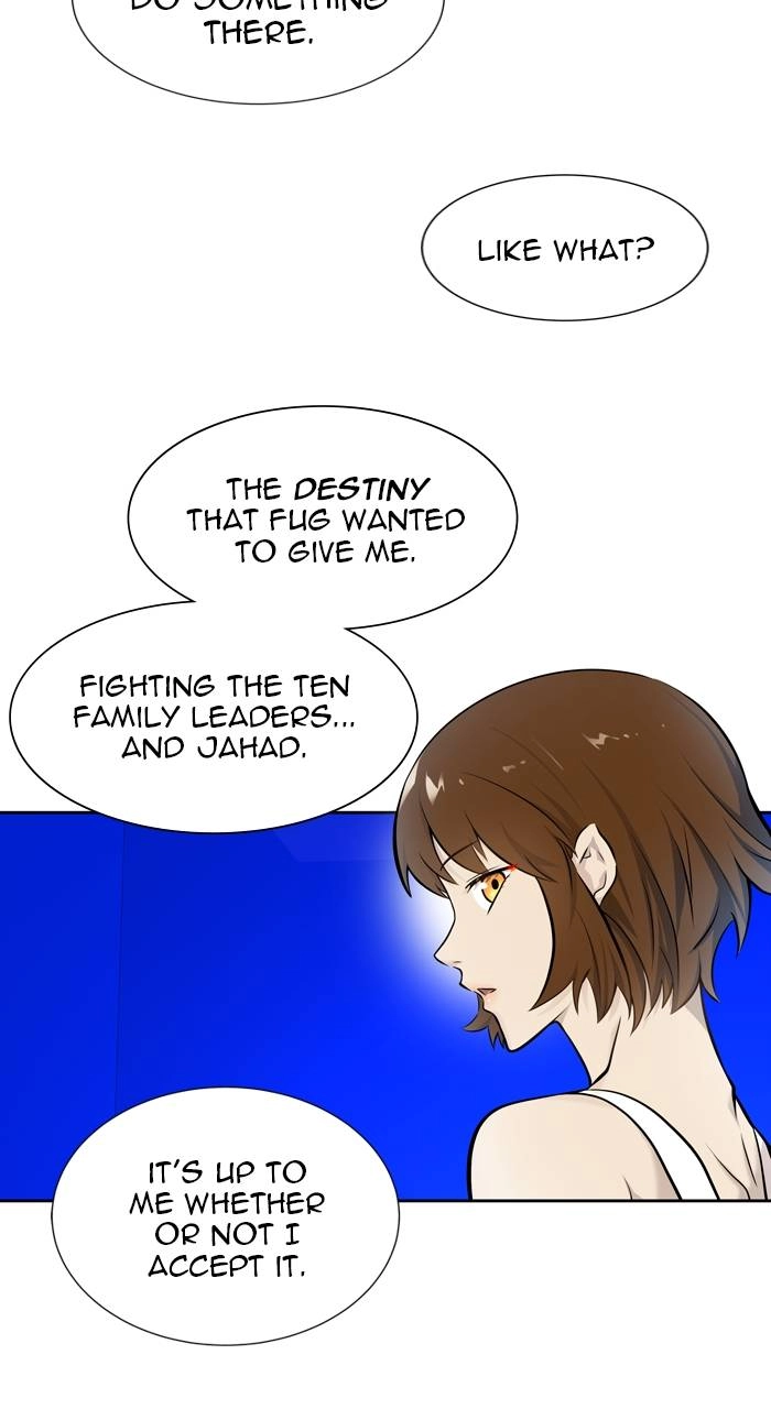 Tower of God Chapter 583 - Page 137