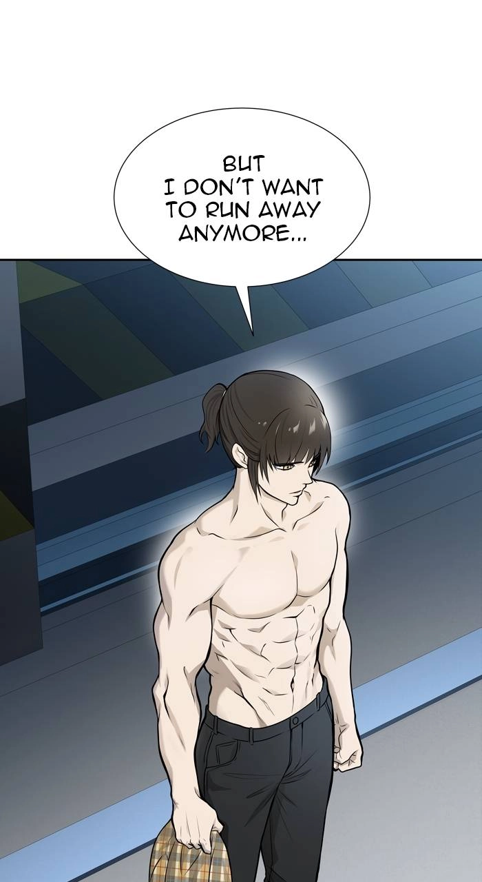 Tower of God Chapter 583 - Page 138
