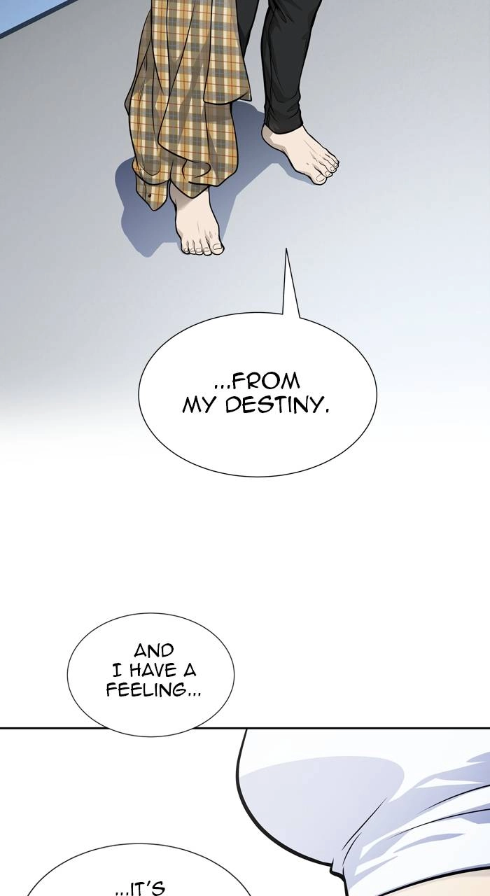 Tower of God Chapter 583 - Page 139