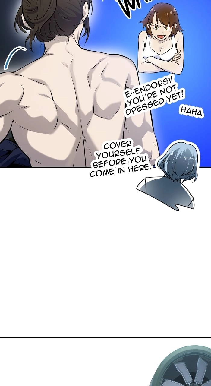 Tower of God Chapter 583 - Page 141