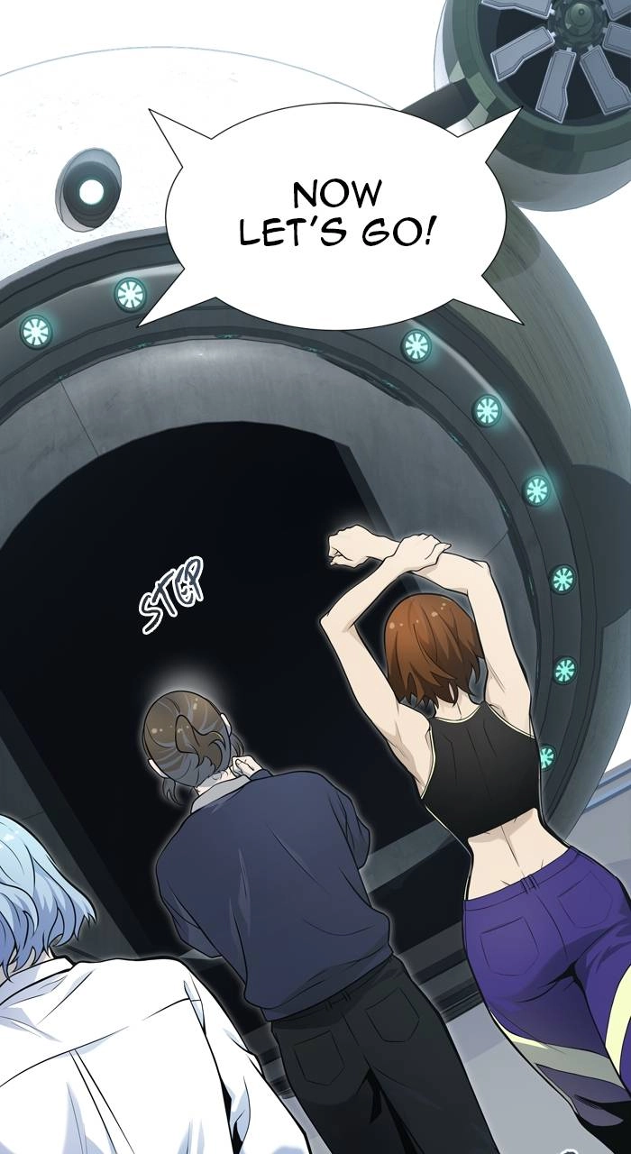 Tower of God Chapter 583 - Page 142