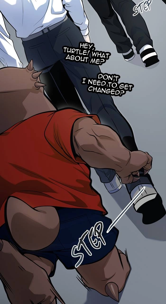 Tower of God Chapter 583 - Page 143