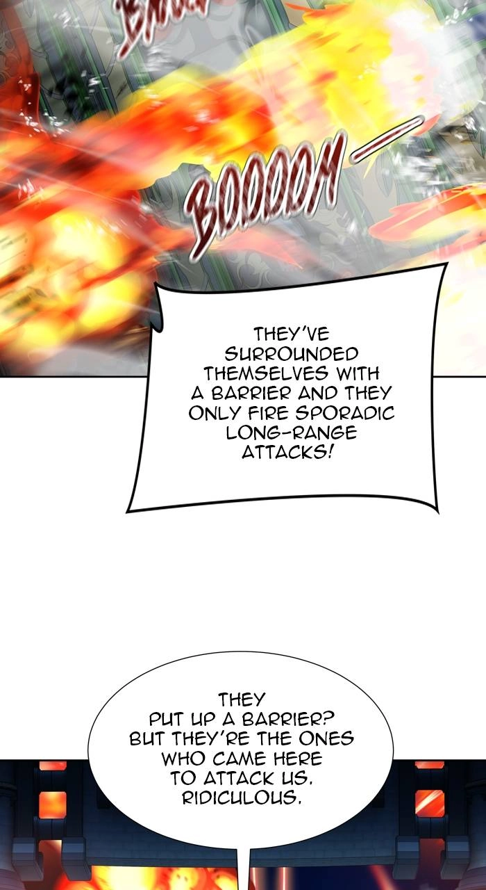 Tower of God Chapter 584 - Page 4