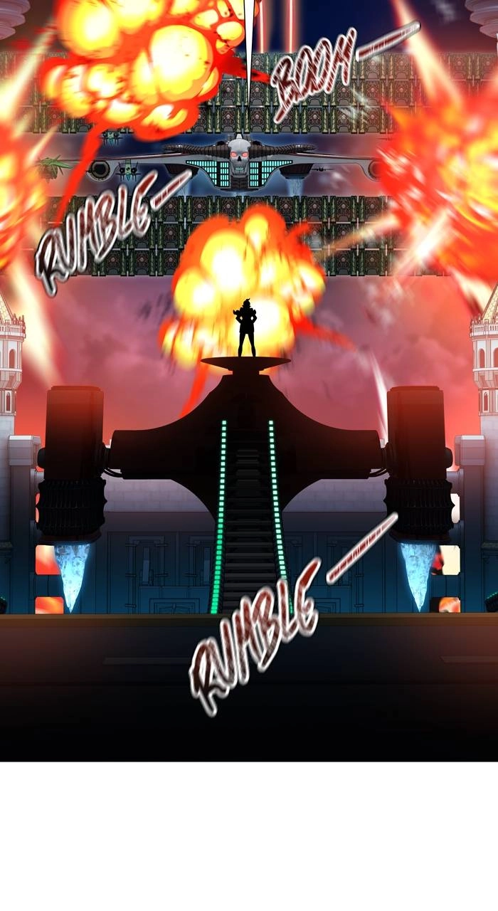 Tower of God Chapter 584 - Page 5