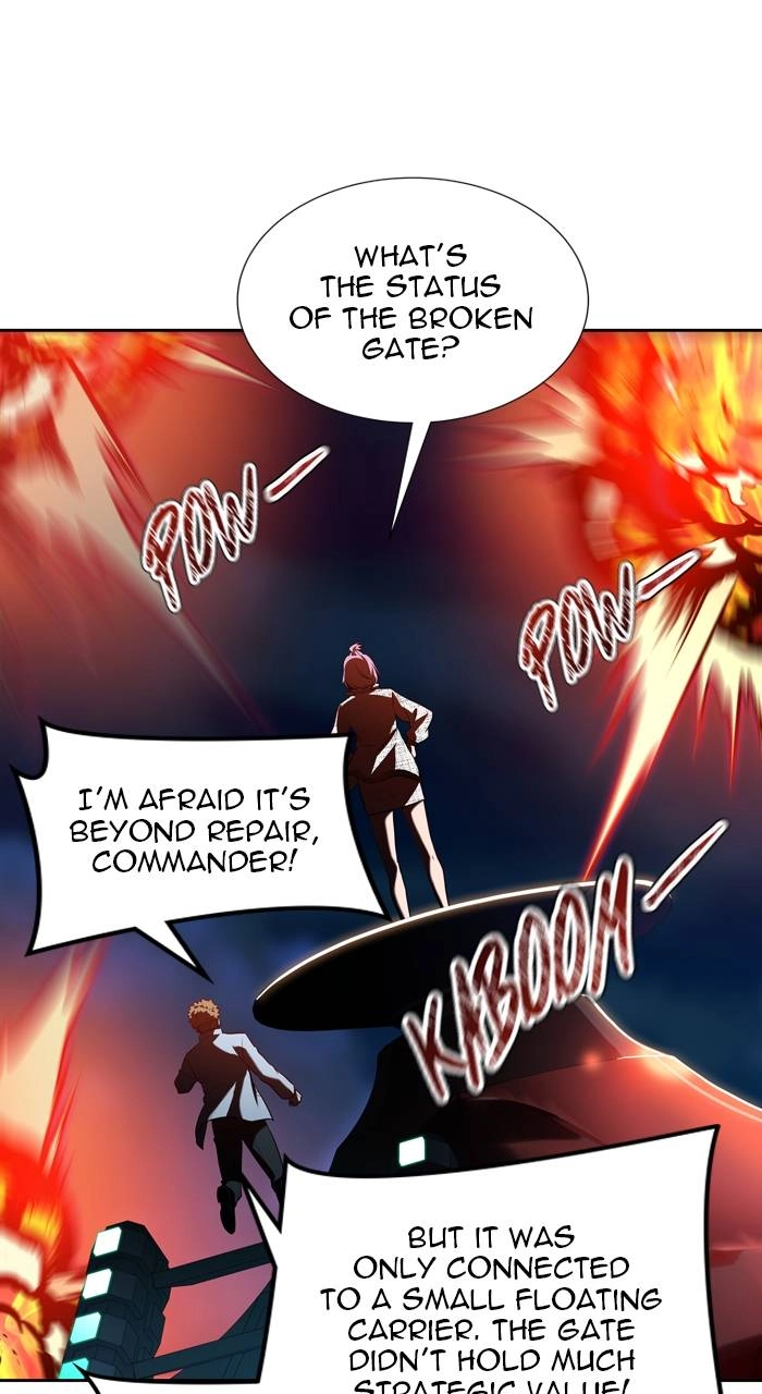 Tower of God Chapter 584 - Page 6