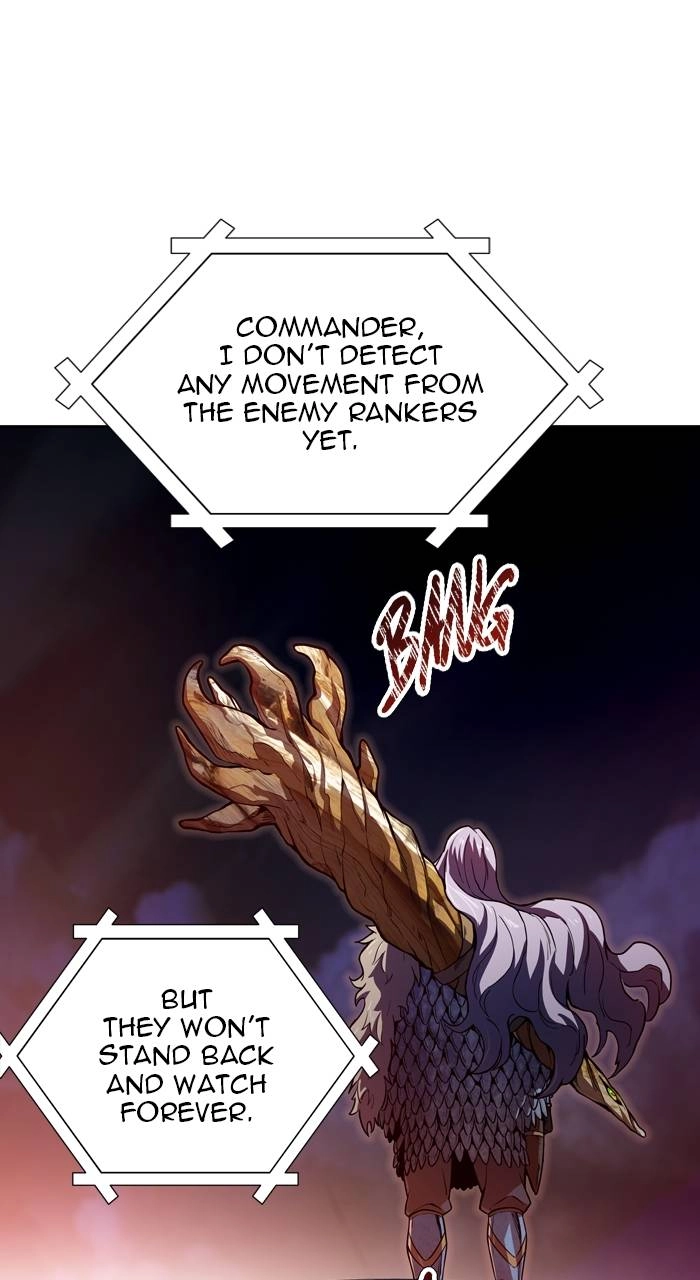 Tower of God Chapter 584 - Page 9
