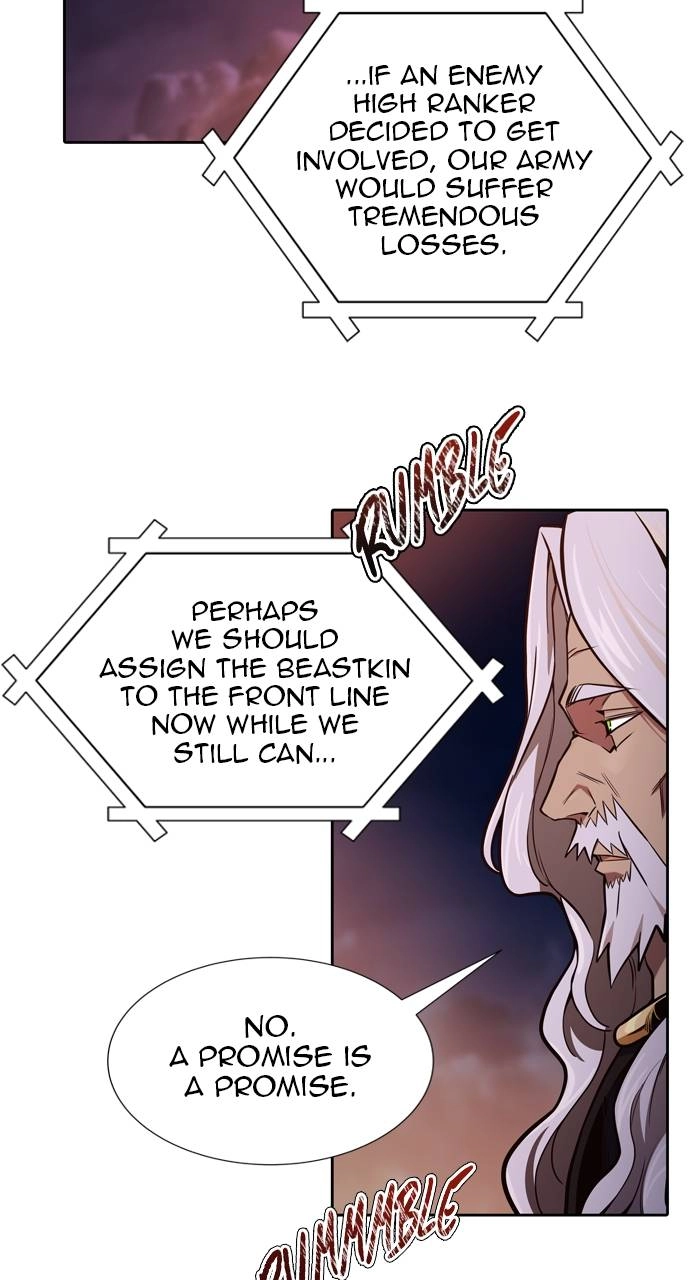 Tower of God Chapter 584 - Page 11