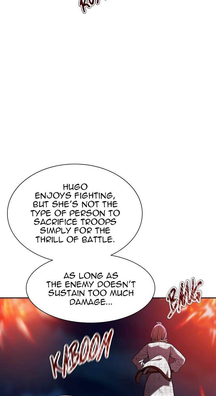 Tower of God Chapter 584 - Page 12