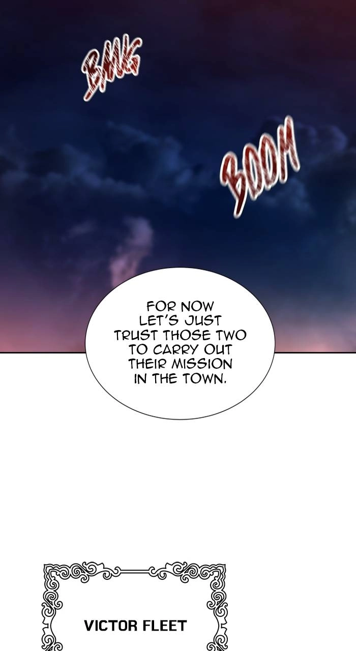 Tower of God Chapter 584 - Page 14