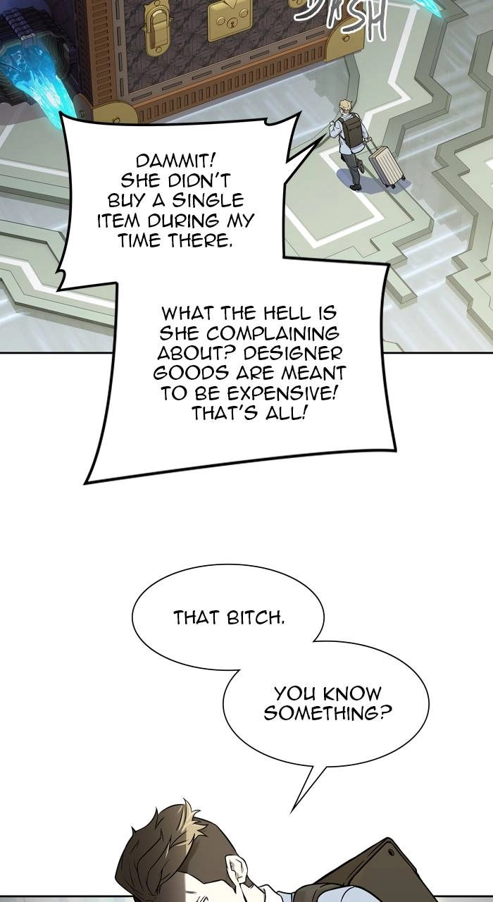 Tower of God Chapter 584 - Page 16