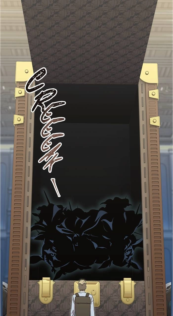 Tower of God Chapter 584 - Page 21