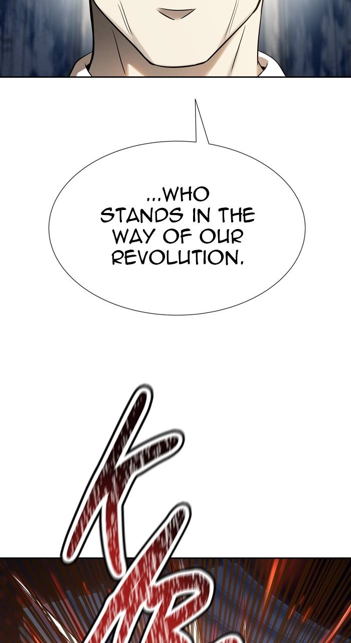 Tower of God Chapter 584 - Page 24