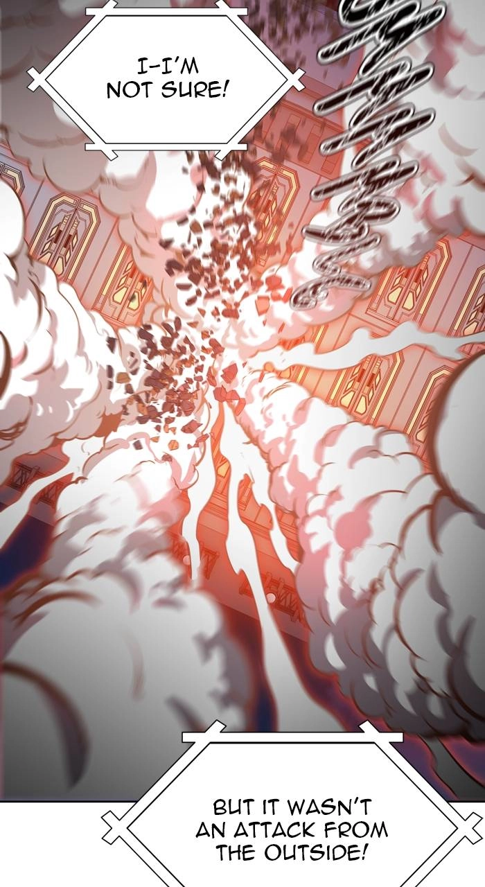 Tower of God Chapter 584 - Page 28