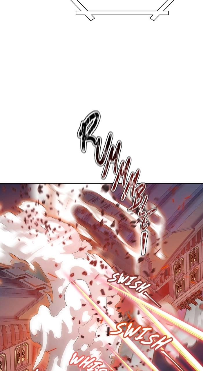 Tower of God Chapter 584 - Page 29