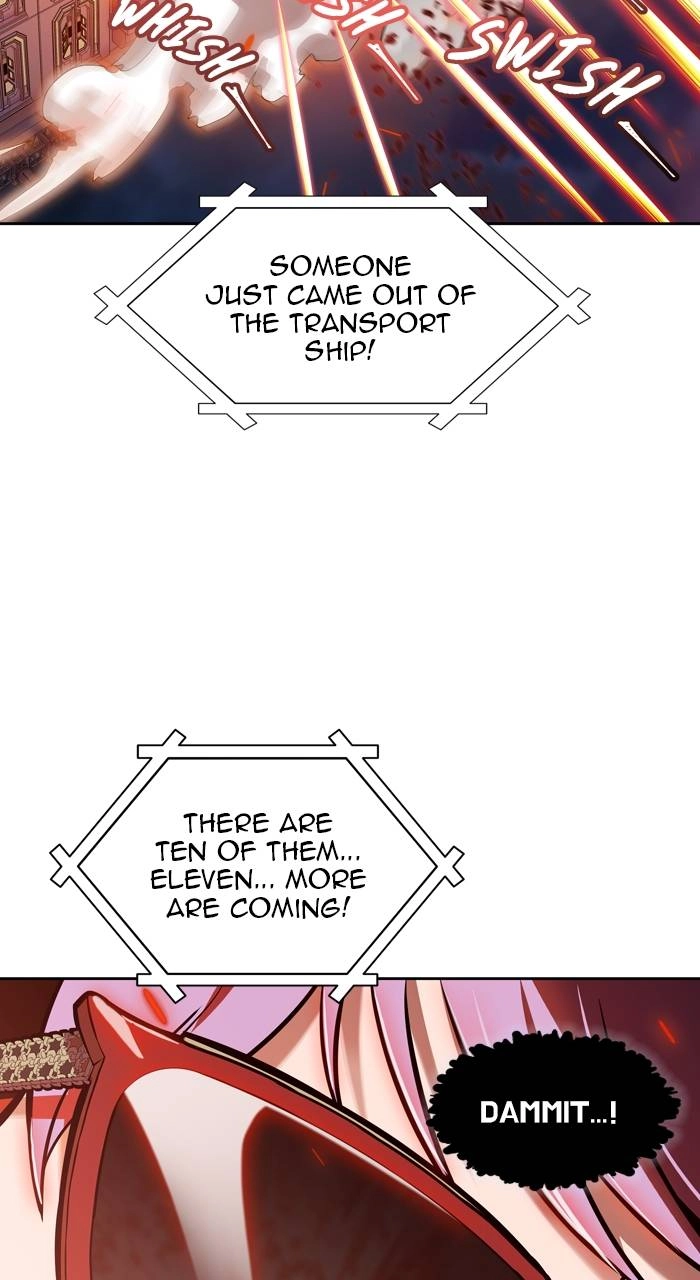 Tower of God Chapter 584 - Page 30