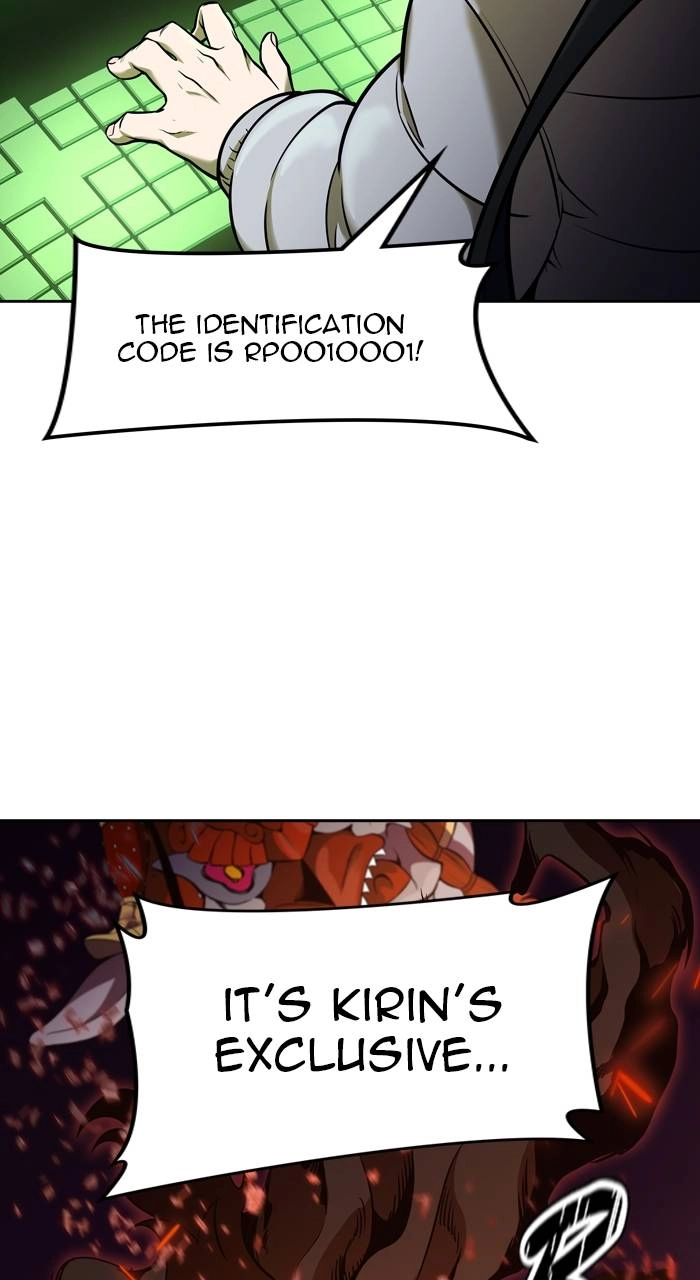 Tower of God Chapter 584 - Page 34