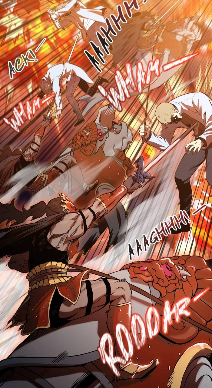 Tower of God Chapter 584 - Page 37
